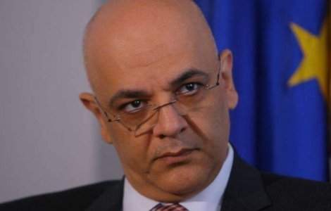 Arafat: "Unii incearca de ani de zile decredibilizarea mea"