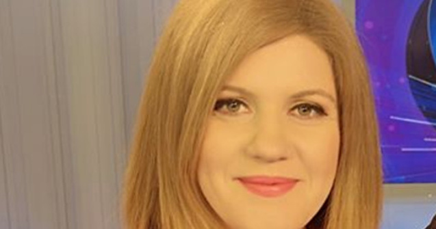 Alina Manolache pleaca de la Digi24