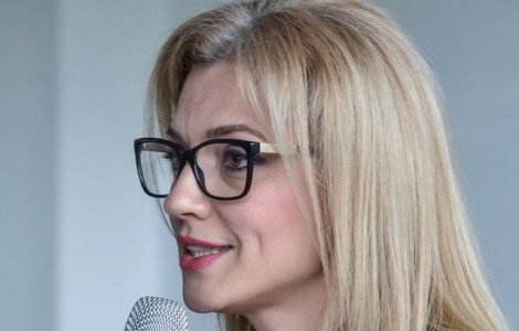Gorghiu: Bugetul pregatit pentru 2020 este o dovada de responsabilitat