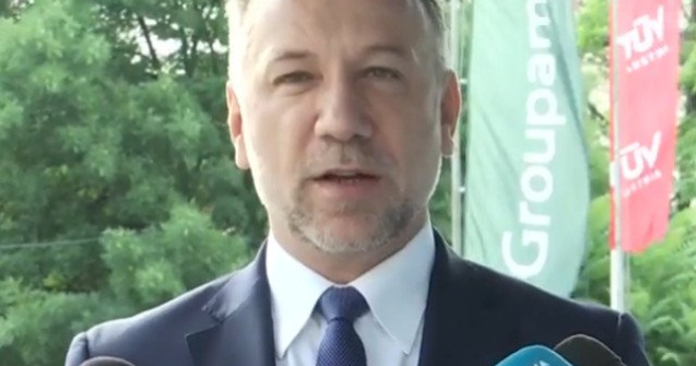 Bogdan Licu: Nu sunt de acord cu eliminarea pensiilor speciale