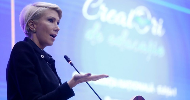 Turcan: Bugetul educatiei nu scade, ci creste in 2020