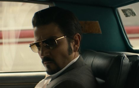 "Narcos: Mexic", sezonul 2, are premiera in februarie 2020