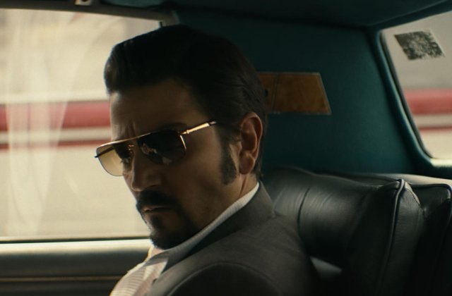 Netflix anunta ca "Narcos: Mexic", sezonul 2, are premiera in februarie 2020