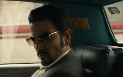 Netflix anunta ca "Narcos:...