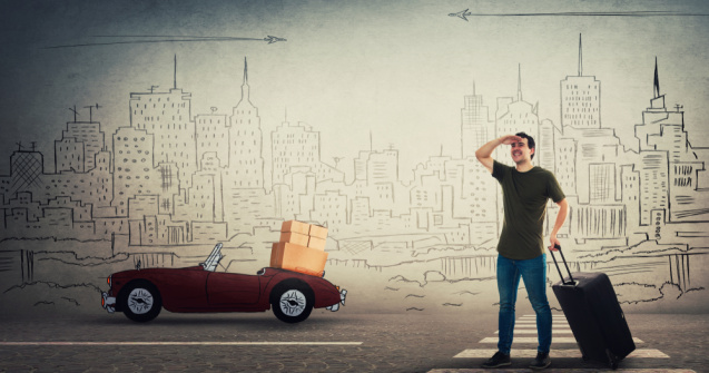 De ce trebuie sa tii cont atunci cand iti doresti sa te muti in alt oras