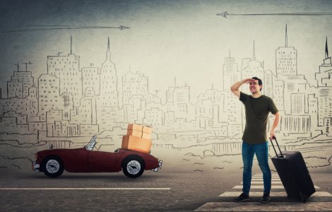 De ce trebuie sa tii cont atunci cand iti doresti sa te muti in alt oras