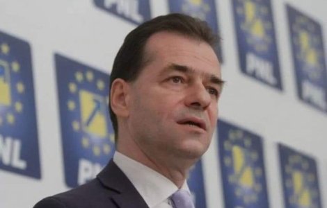 Orban: Nu putem accepta sa aruncam in aer Romania