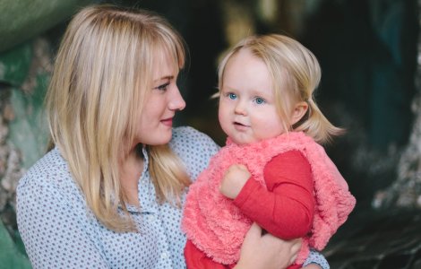 Proiectul privind dublarea alocatiilor pentru copii, adoptat de Camera Deputatilor