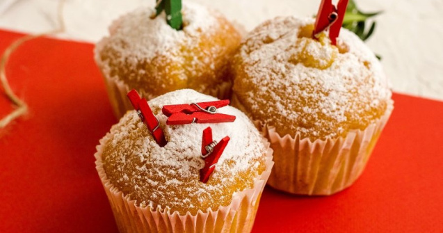  Top  10 rețete ușoare de prăjituri, pe care să le încerci de Crăciun