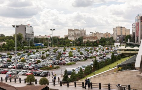 Masinile diesel pastreaza cota de piata de 25% din vanzari in Romania