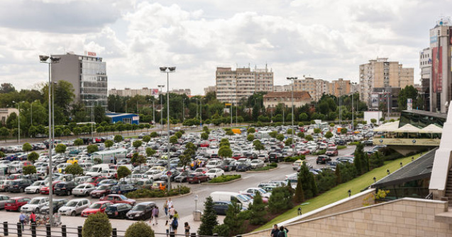 Masinile diesel pastreaza cota de piata de 25% din vanzari in Romania