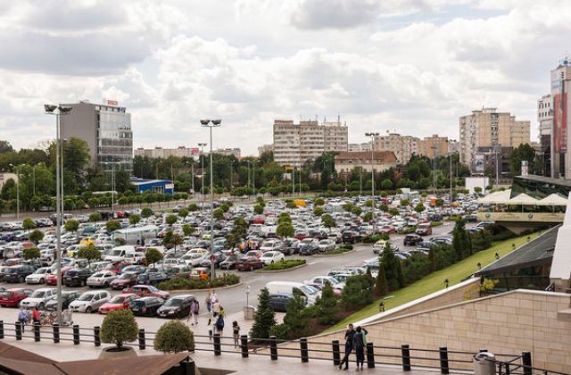 Masinile diesel pastreaza cota de piata de 25% din vanzari in Romania dupa primele 11 luni: cota masinilor ecologice urca la 3.8%