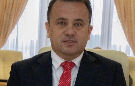 Liviu Pop, despre Orban: Sufera de analfabetism functional guvernament