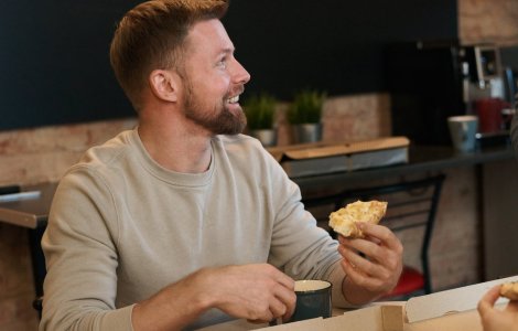 3 sfaturi pretioase de sarbatori pentru cei care sufera de hemoroizi