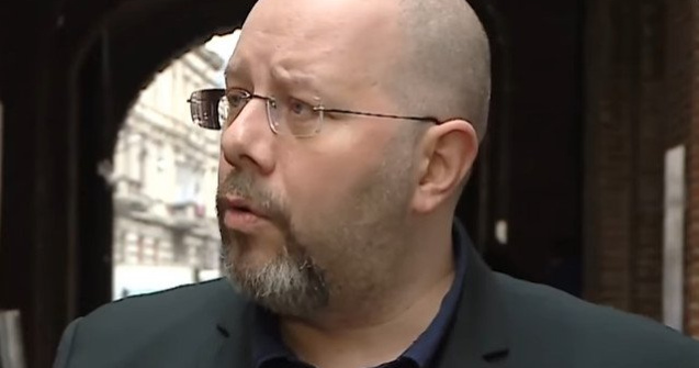 Viceprimarul Aurelian Badulescu, in fata procurorilor DIICOT