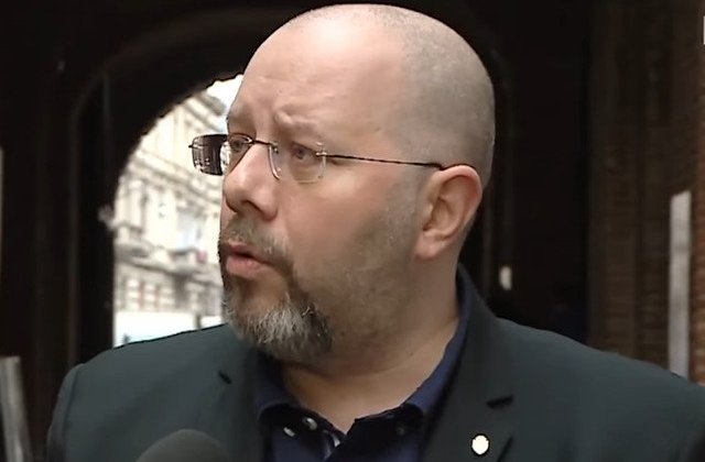 Viceprimarul Aurelian Badulescu, in fata procurorilor DIICOT: "Sa vedem cine si ce si cat a fost implicat"