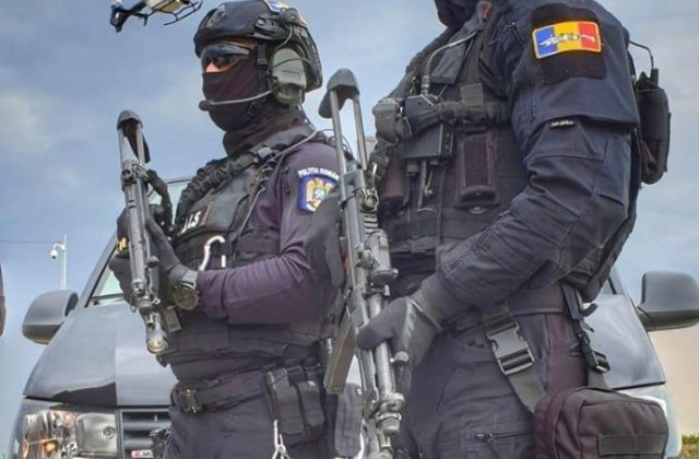 Fostul sef al serviciului secret al MAI a contestat masura arestului preventiv