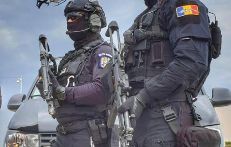 Fostul sef al serviciului secret al MAI a contestat masura arestului p