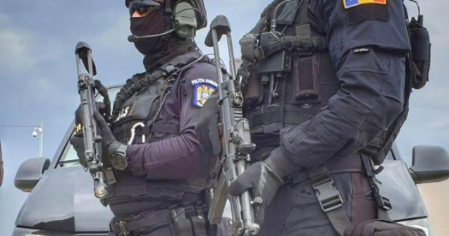 Fostul sef al serviciului secret al MAI a contestat masura arestului p