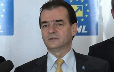 Orban, despre proiectul PSD de crestere a alocatiilor: "Un populism ie