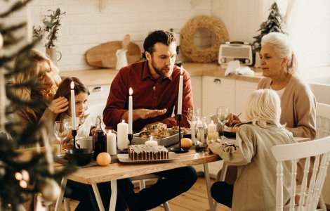  Top  Interdictii de Craciun: 10+ lucruri pe care sa NU le faci in zilele ur