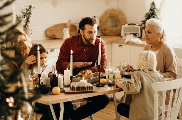 Interdictii de Craciun: 10+ lucruri pe care sa NU le faci in zilele urmatoare