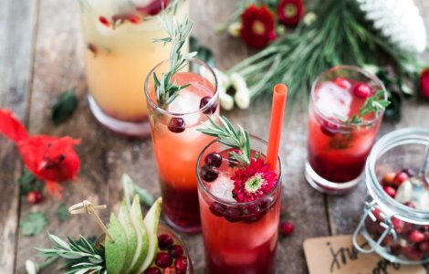  Top  6 rețete de băuturi pe care să le încerci pentru a impresiona invi