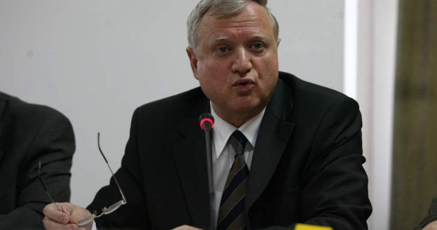 Marian Sarbu: Legea unitara de salarizare va avea o perioada de tranzitie de 4-5 ani