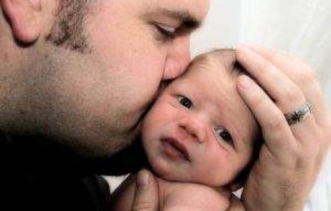 Nou-nascuti scosi la vanzare pe internet, in Mexic