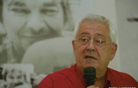 Criticul si scriitorul Matei Calinescu s-a stins din viata