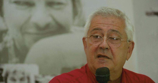 Criticul si scriitorul Matei Calinescu s-a stins din viata