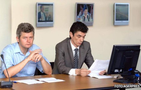 Amenda record la Kanal D: 100.000 lei pentru &#39;porno emisiunea&#39; lui Lazarus