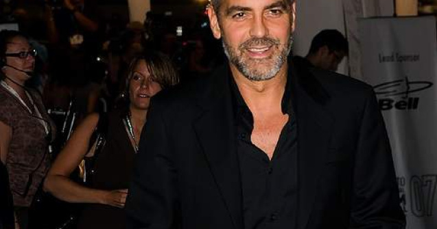 Daniel Craig si Bill Murray, intr-un film istoric regizat de George Clooney