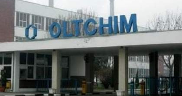Oltchim, repornit cu avansuri date de clientii combinatului chimic