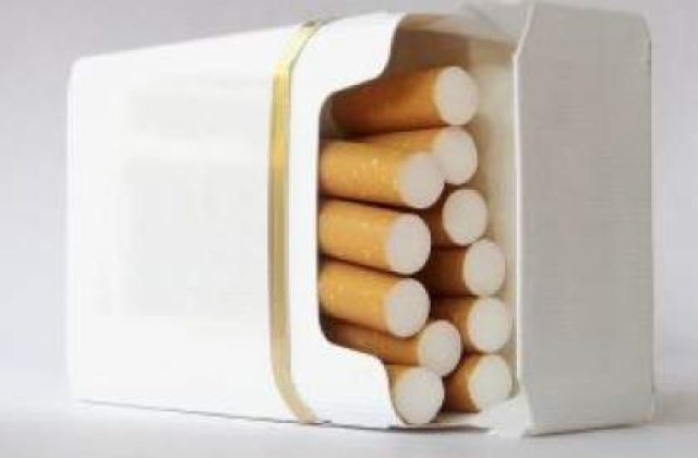 Perchezitii in Bucuresti, Ilfov, Giurgiu si Prahova, la contrabandisti de tigari