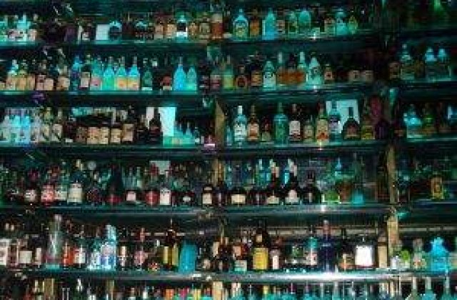 Putin duce cea mai sustinuta campanie pentru sanatatea publica dupa Gorbaciov