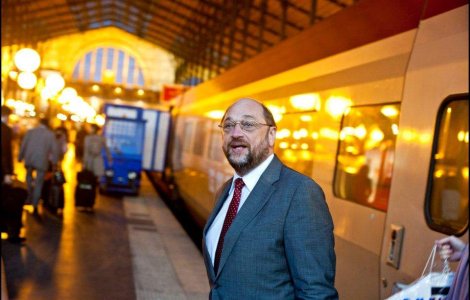 Presedintele PE critica Romania: Lupta impotriva coruptiei nu a fost finalizata