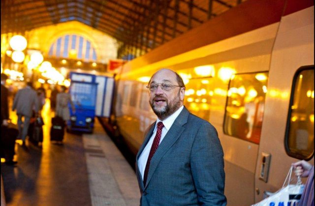 Presedintele PE critica Romania: Lupta impotriva coruptiei nu a fost finalizata