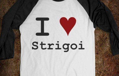 HORRORomania: Strigoi, moroi, "cadavre vii" si alti monstri ai folclorului nostru