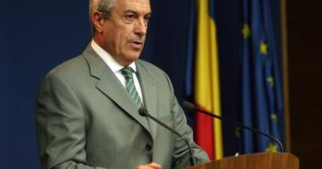 Tariceanu, despre o suspendare a lui Basescu: Unii ar trebui sa scape de obsesia care ii bantuie