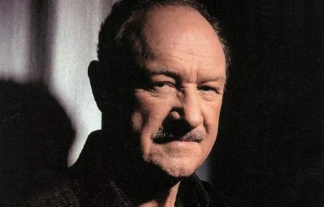 Talentul si temperamentul: Gene Hackman a palmuit un om al strazii