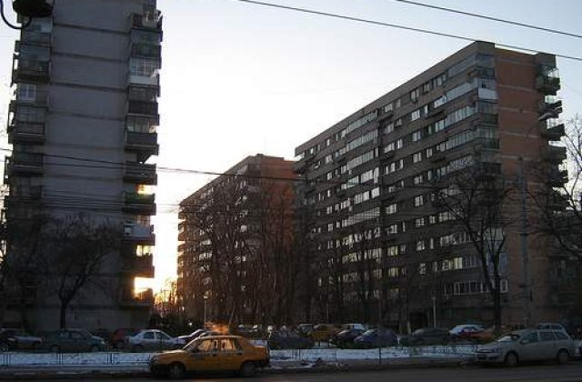 Proprietarii cer cu pana la 6,5% mai mult pe apartamente