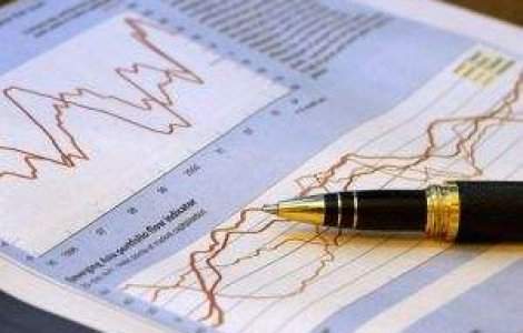 Romania a atras 1,5 miliarde de euro prin obligatiuni plasate pe pietele externe