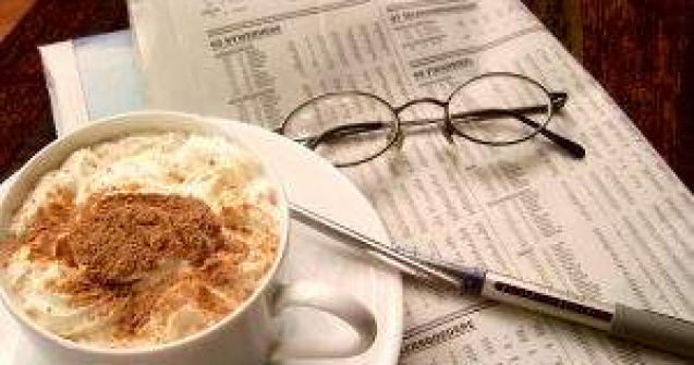 Stirile pe scurt - Titlurile serii