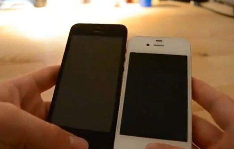 Preturi si oferte pentru iPhone 5 in Romania.