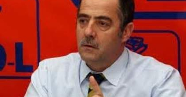 Cezar Preda: Presedintele decide daca Nitu si Irimie sunt cele mai potrivite persoane