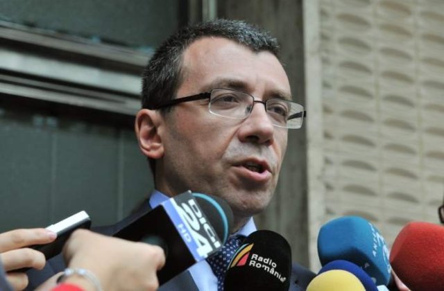 Mihai Voicu: Nu cred ca politicienii ar trebui sa comenteze nominalizarile la Parchet si DNA