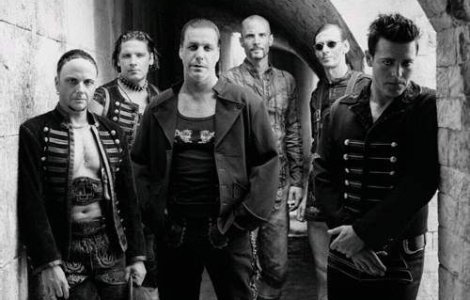 Rammstein in Romania: Cat costa biletele la Rock the City 2013?