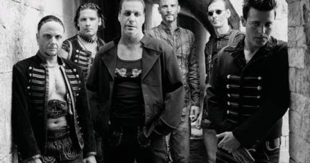 Rammstein in Romania: Cat costa biletele la Rock the City 2013?