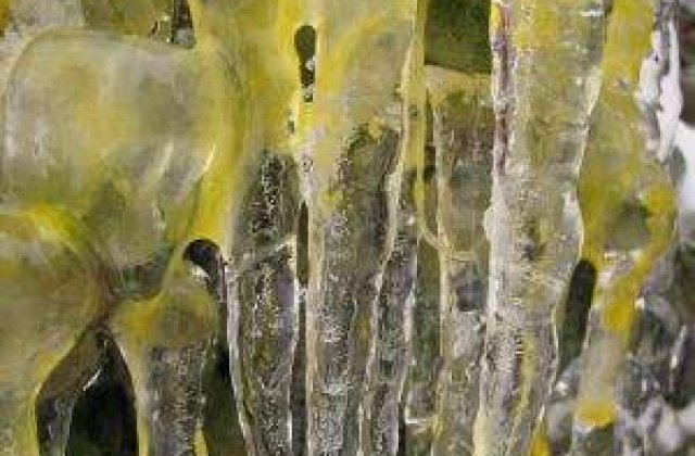 Primele victime ale frigului: 14 morti in Polonia